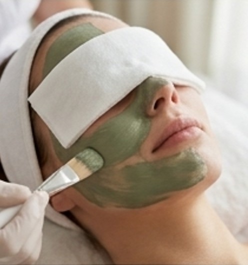 Facial