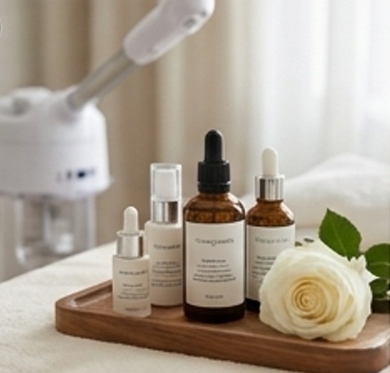 Facial