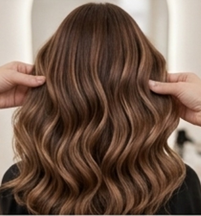 Hair Styling