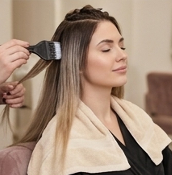 Hair Styling
