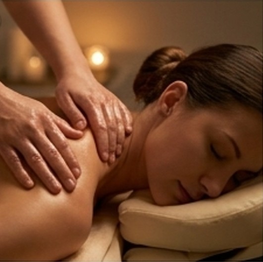 MASSAGE