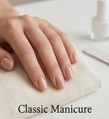 Nails