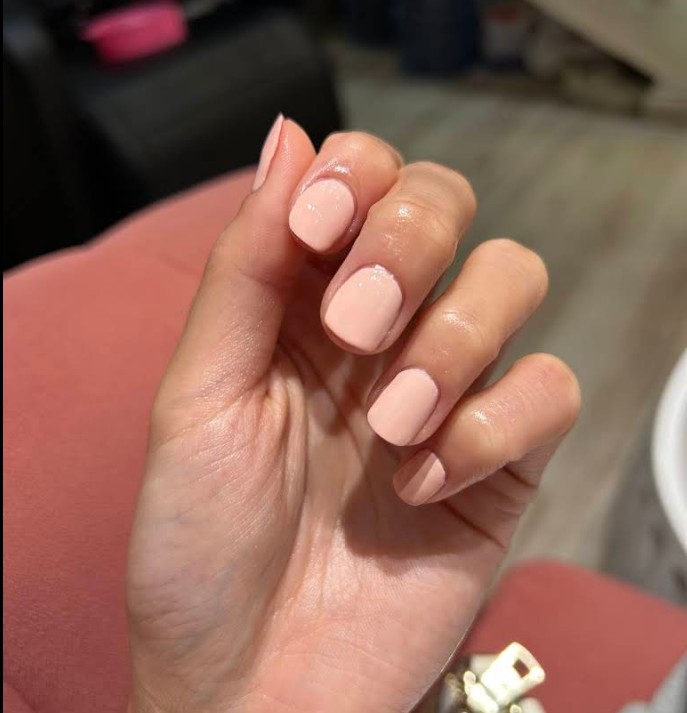 Nails